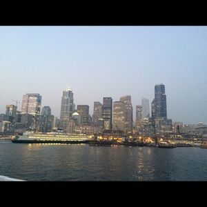 Meet your Posher, Alexis